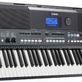Альбом - Синтезатор YAMAHA PSR-E433